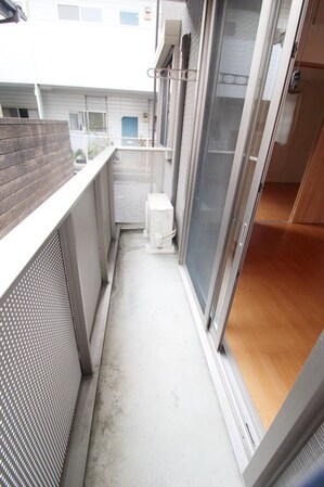 Shelf IIの物件内観写真